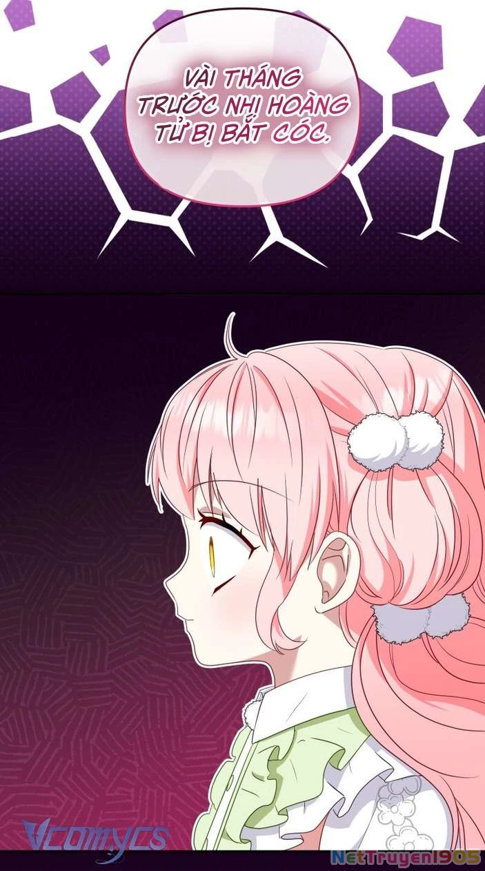 Tôi Đang Được Nuôi Dưỡng Bởi Những Kẻ Phản Diện Chapter 55 - 16