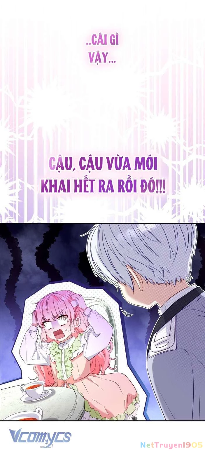 Tôi Đang Được Nuôi Dưỡng Bởi Những Kẻ Phản Diện Chapter 55 - 19