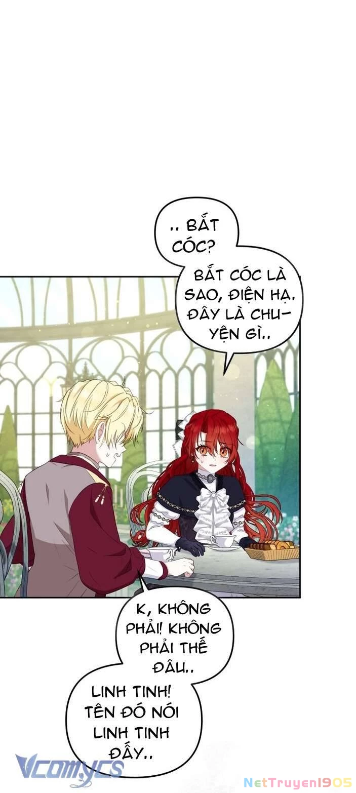Tôi Đang Được Nuôi Dưỡng Bởi Những Kẻ Phản Diện Chapter 55 - 20