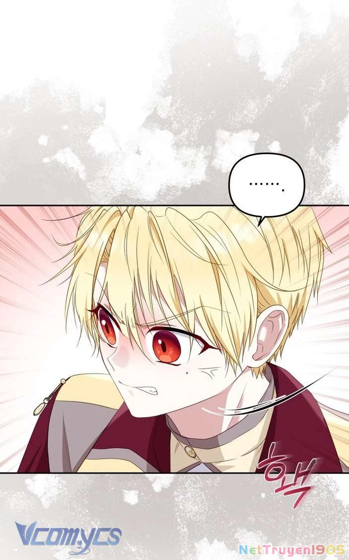 Tôi Đang Được Nuôi Dưỡng Bởi Những Kẻ Phản Diện Chapter 55 - 21