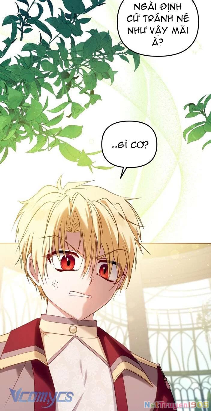 Tôi Đang Được Nuôi Dưỡng Bởi Những Kẻ Phản Diện Chapter 55 - 24