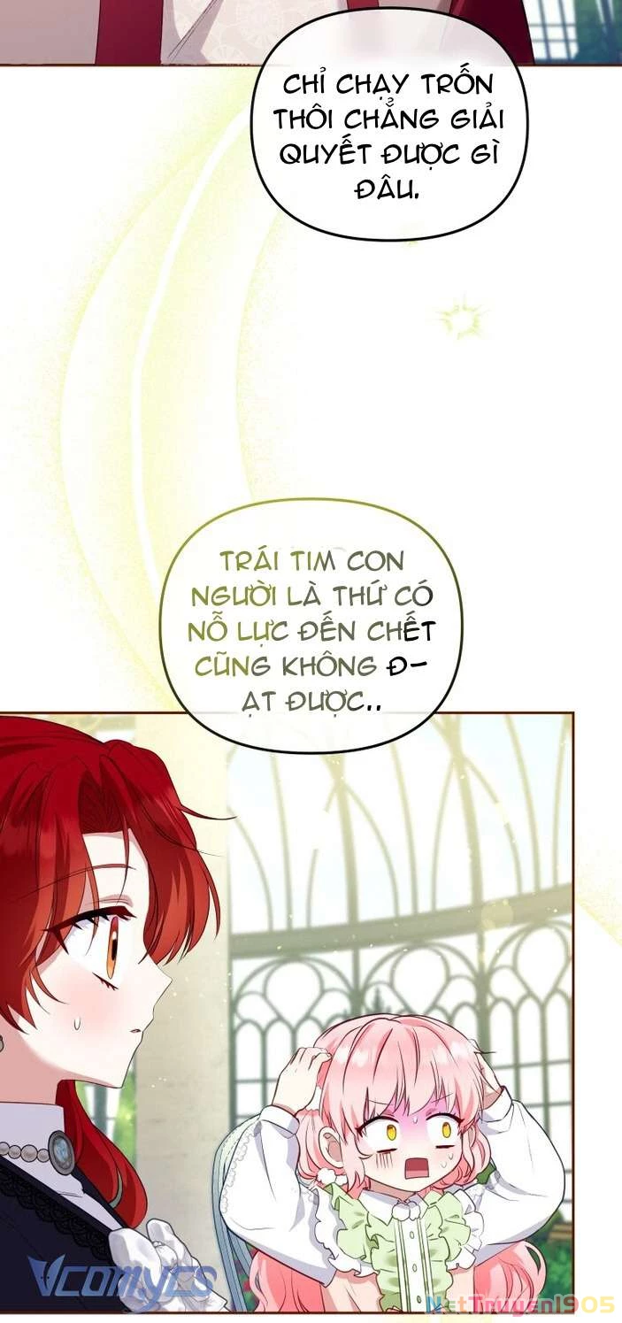 Tôi Đang Được Nuôi Dưỡng Bởi Những Kẻ Phản Diện Chapter 55 - 25