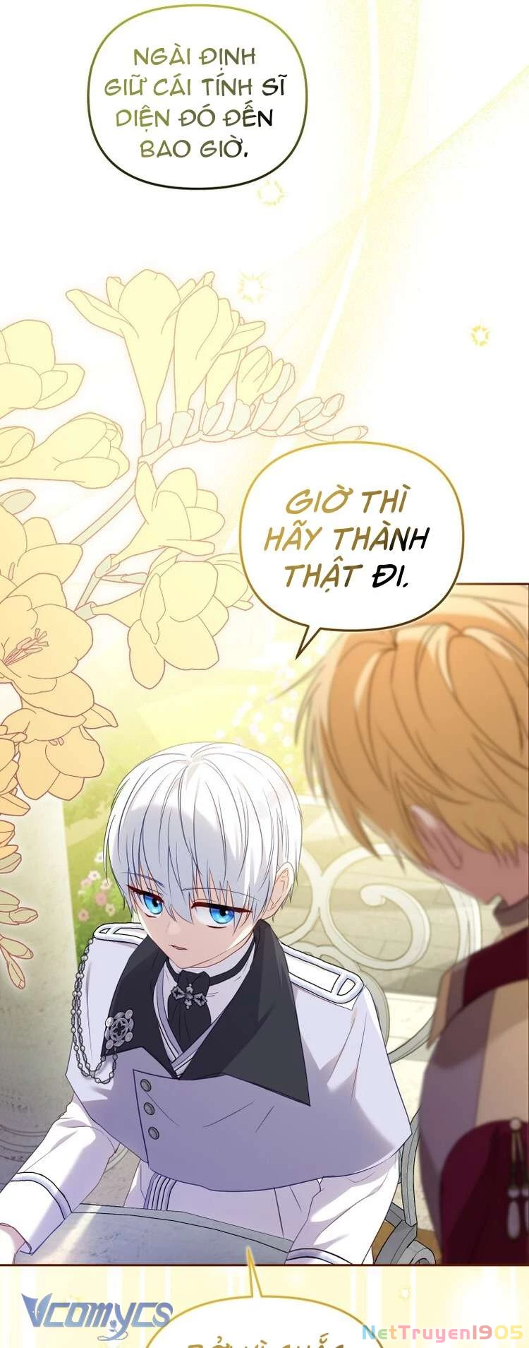 Tôi Đang Được Nuôi Dưỡng Bởi Những Kẻ Phản Diện Chapter 55 - 26