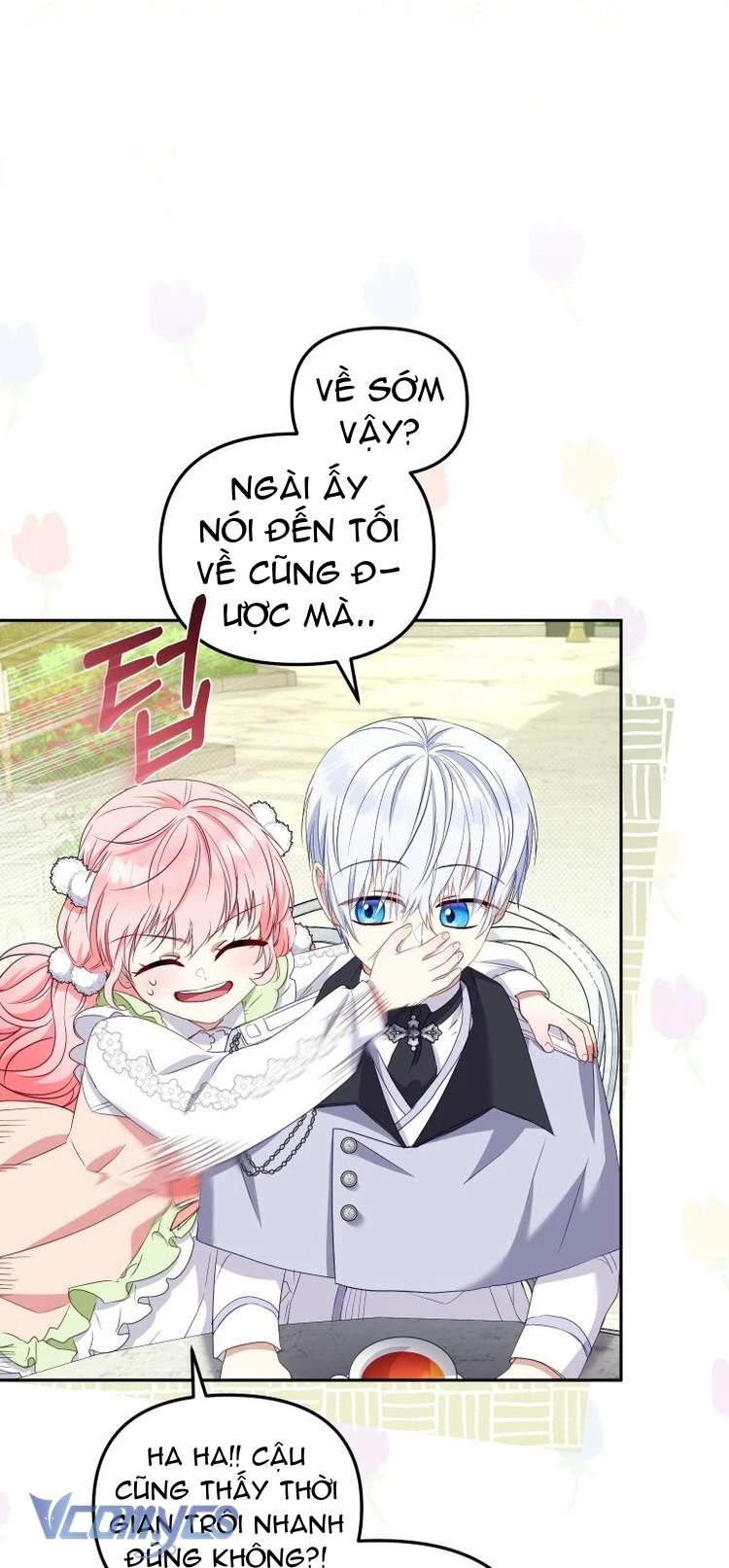 Tôi Đang Được Nuôi Dưỡng Bởi Những Kẻ Phản Diện Chapter 55 - 29