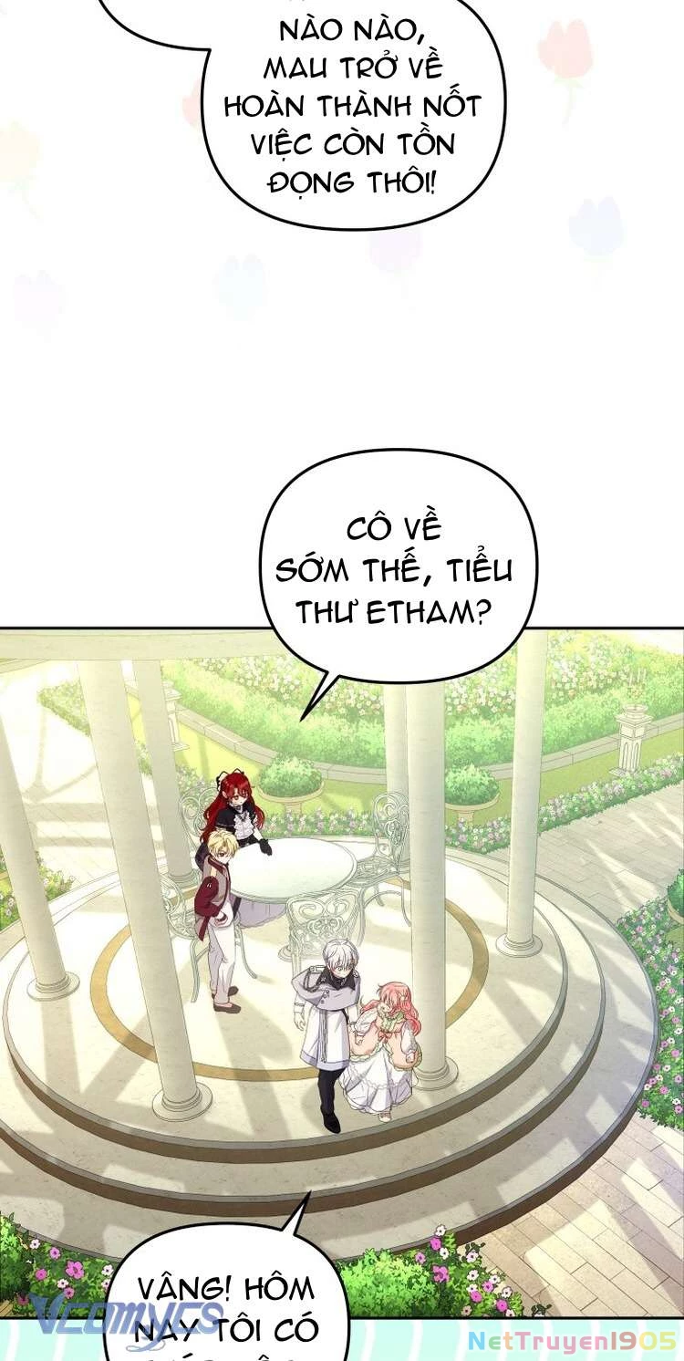 Tôi Đang Được Nuôi Dưỡng Bởi Những Kẻ Phản Diện Chapter 55 - 30