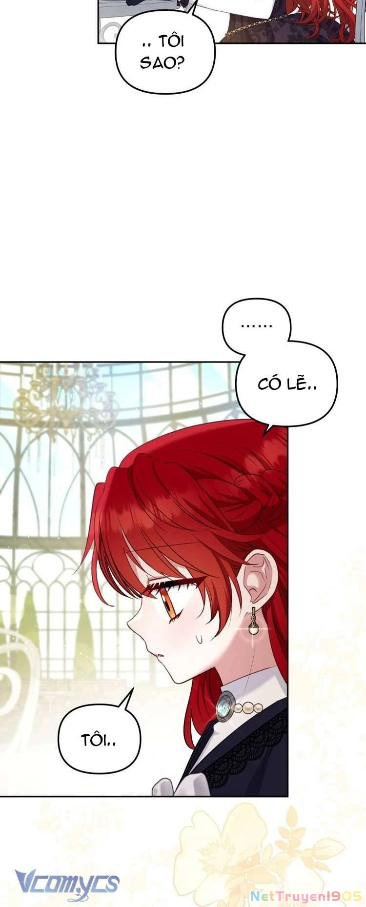 Tôi Đang Được Nuôi Dưỡng Bởi Những Kẻ Phản Diện Chapter 55 - 32