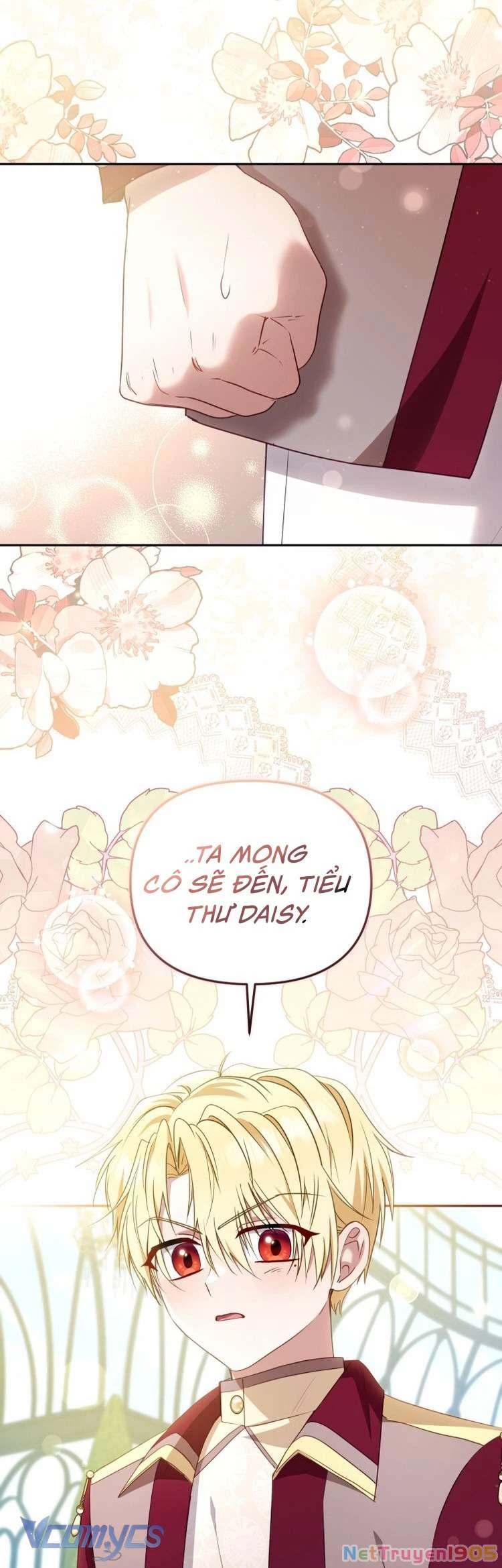 Tôi Đang Được Nuôi Dưỡng Bởi Những Kẻ Phản Diện Chapter 55 - 33