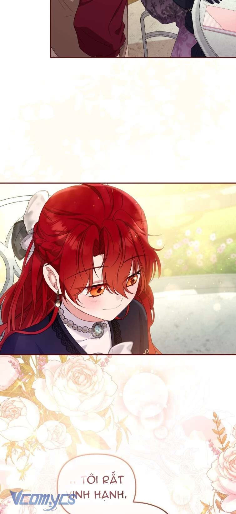 Tôi Đang Được Nuôi Dưỡng Bởi Những Kẻ Phản Diện Chapter 55 - 36