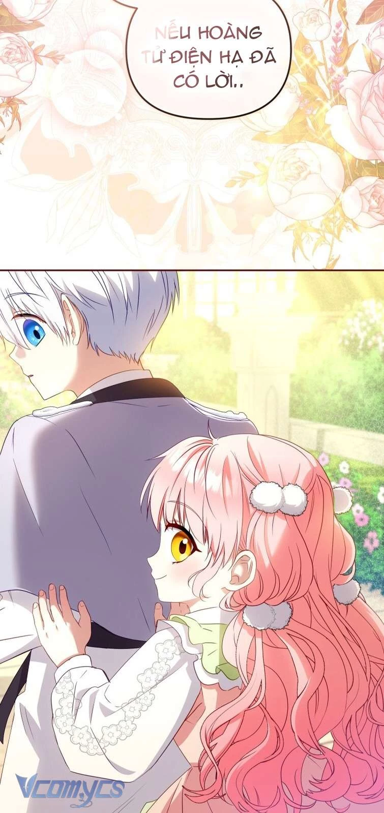 Tôi Đang Được Nuôi Dưỡng Bởi Những Kẻ Phản Diện Chapter 55 - 37