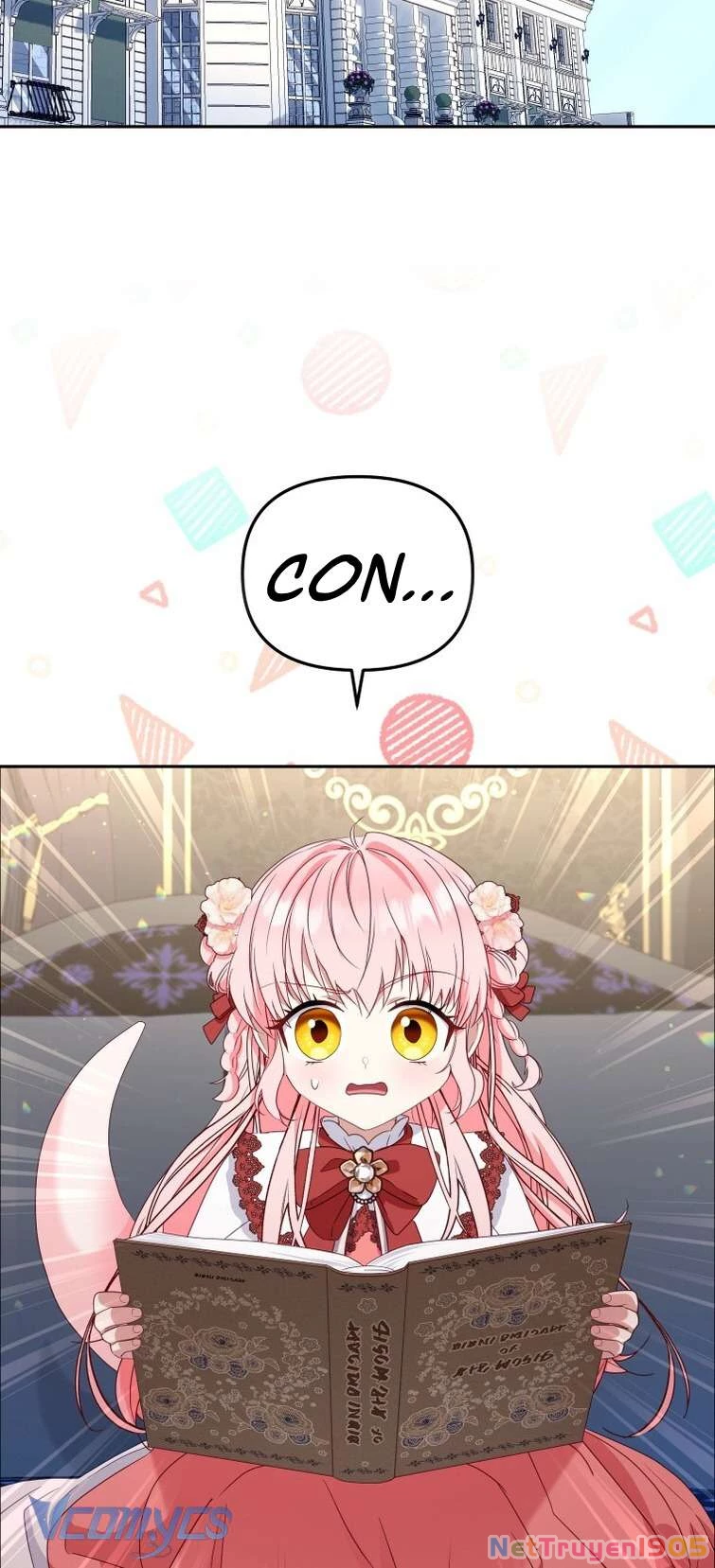 Tôi Đang Được Nuôi Dưỡng Bởi Những Kẻ Phản Diện Chapter 55 - 41