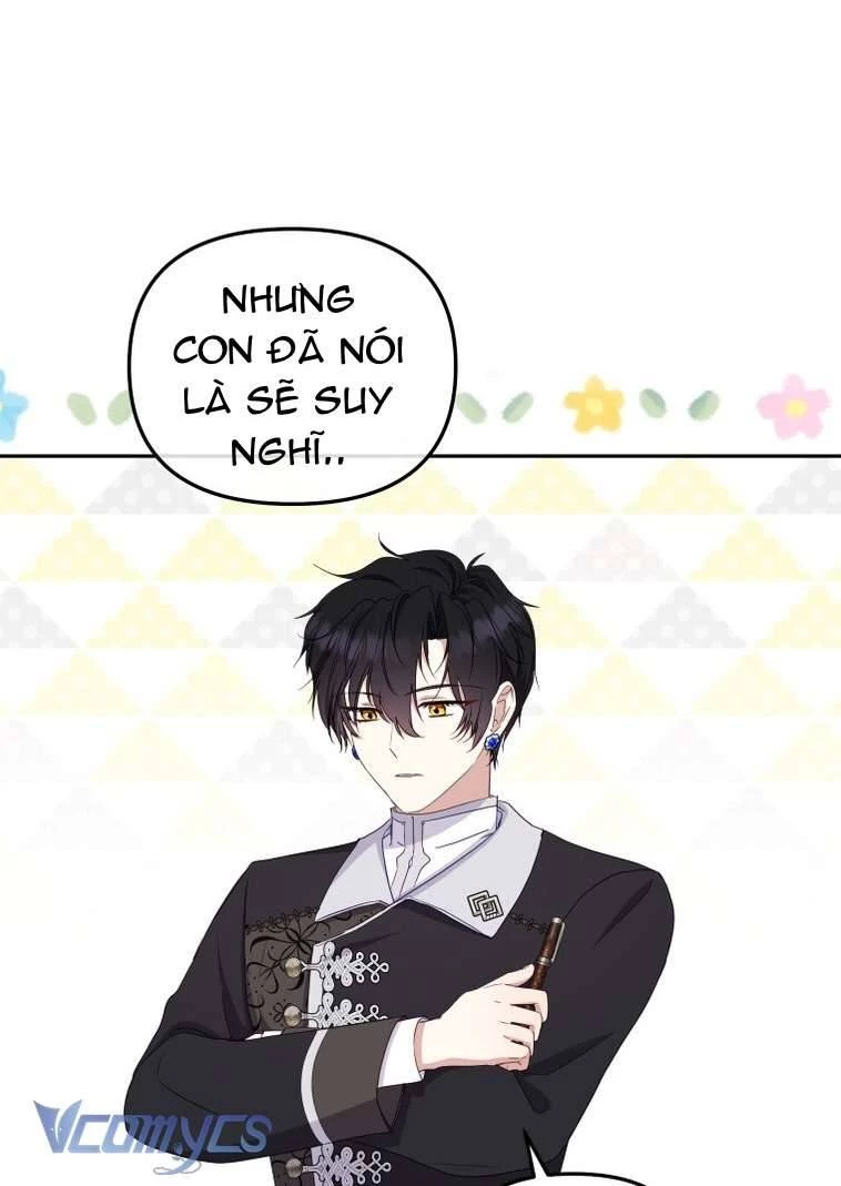 Tôi Đang Được Nuôi Dưỡng Bởi Những Kẻ Phản Diện Chapter 55 - 43