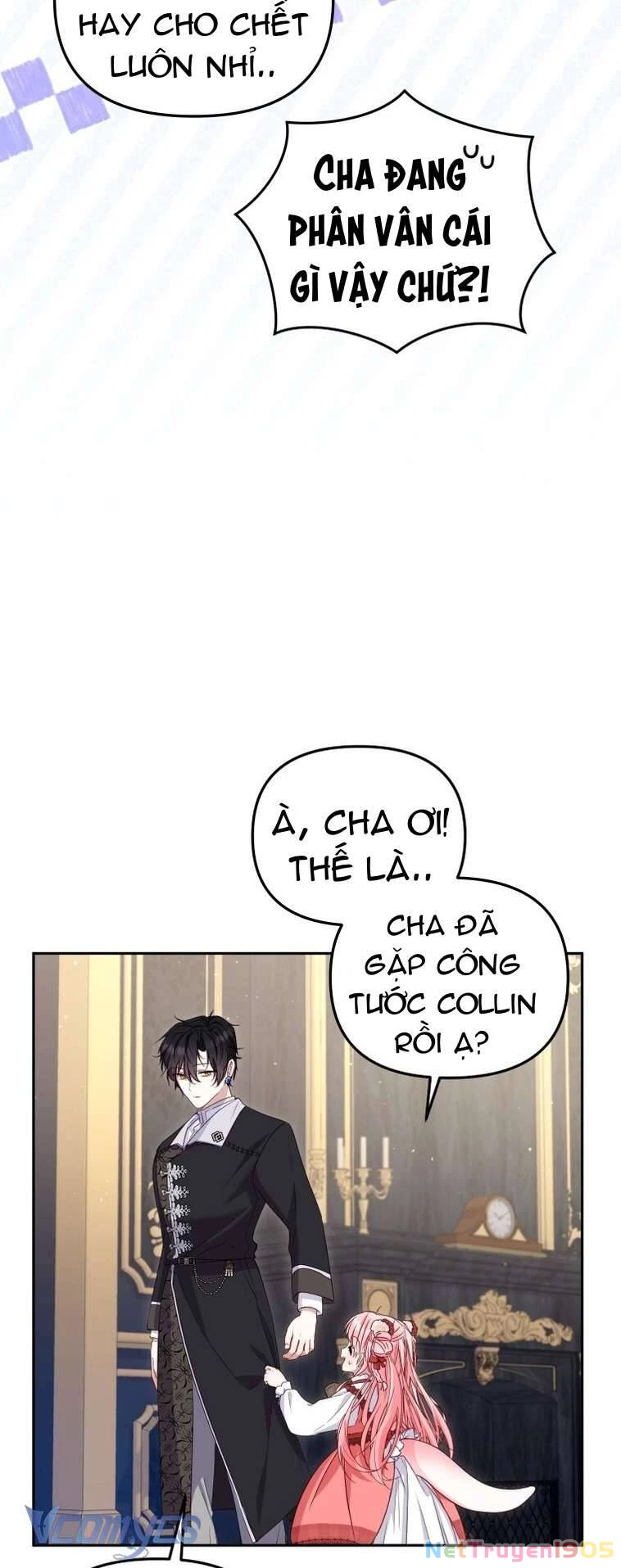 Tôi Đang Được Nuôi Dưỡng Bởi Những Kẻ Phản Diện Chapter 55 - 45