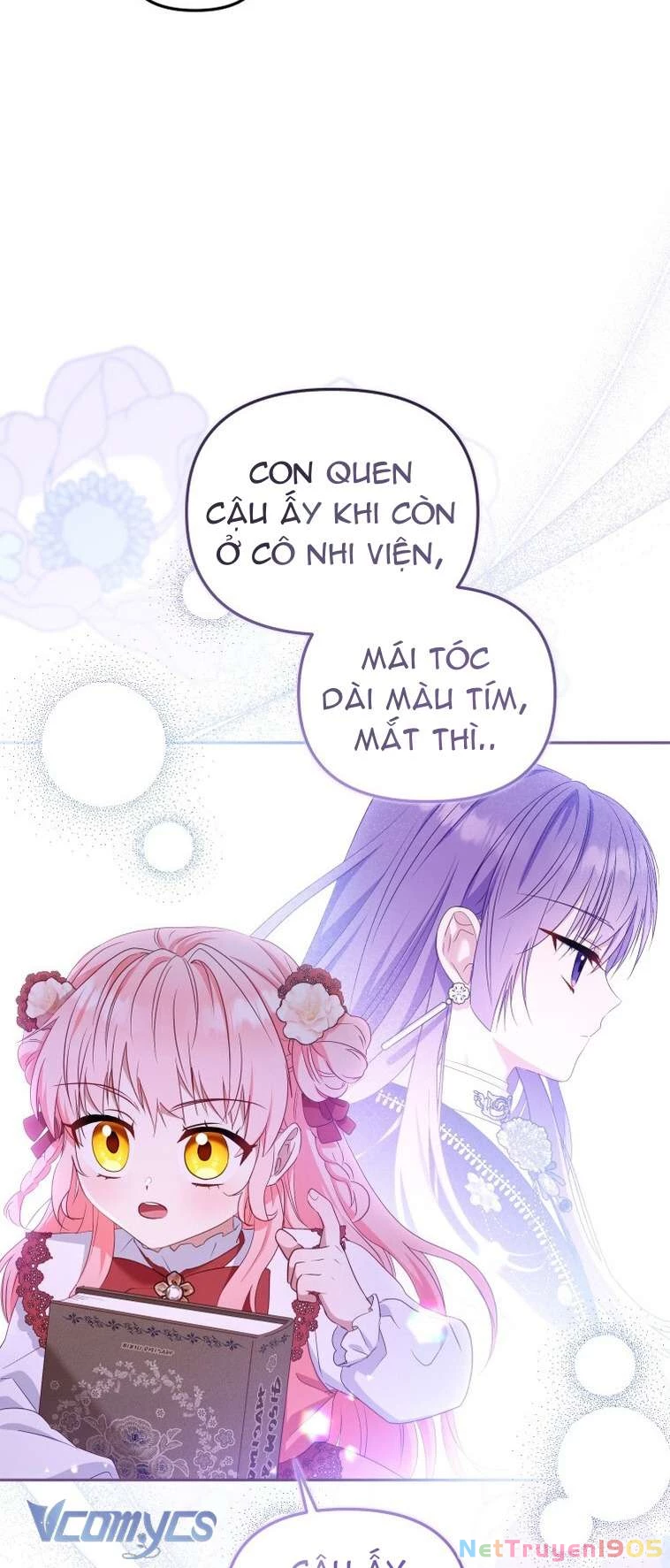 Tôi Đang Được Nuôi Dưỡng Bởi Những Kẻ Phản Diện Chapter 55 - 47