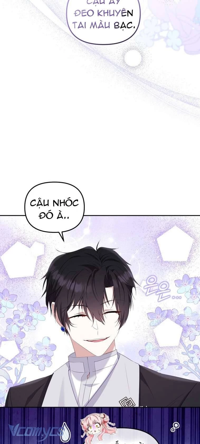 Tôi Đang Được Nuôi Dưỡng Bởi Những Kẻ Phản Diện Chapter 55 - 48