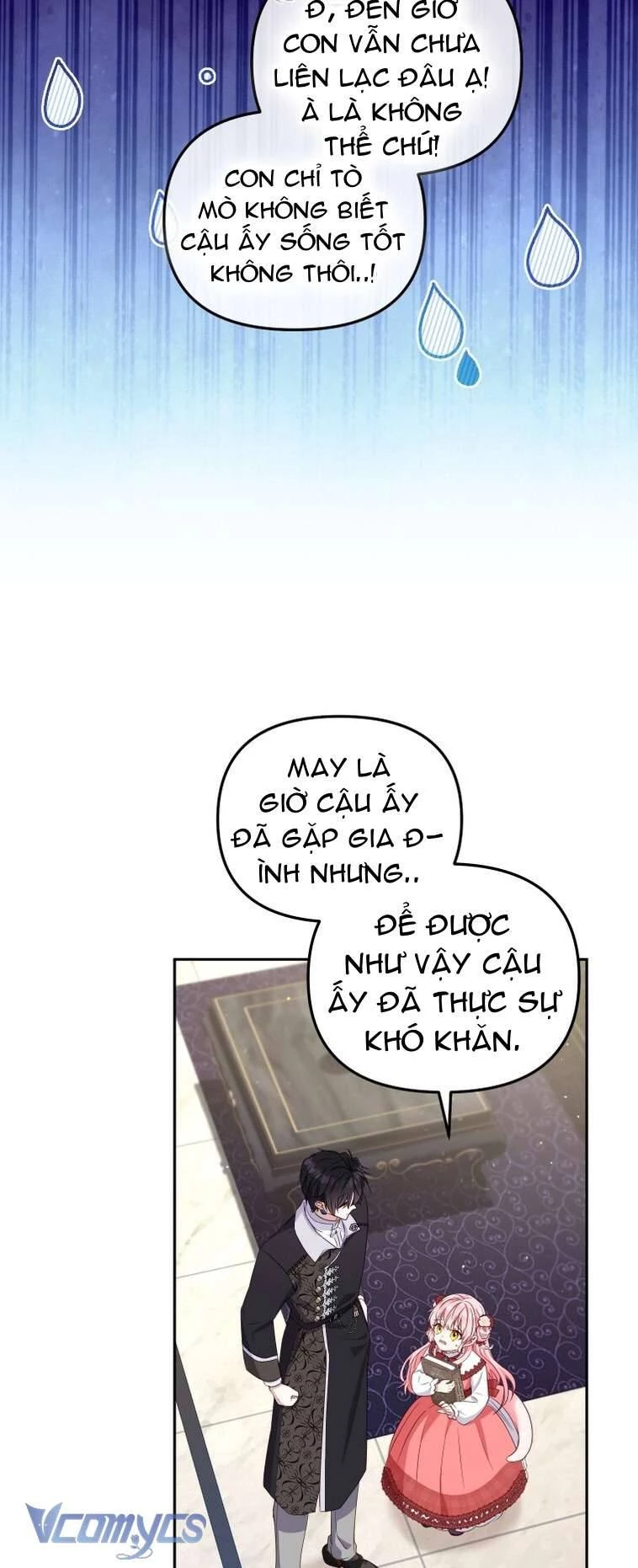 Tôi Đang Được Nuôi Dưỡng Bởi Những Kẻ Phản Diện Chapter 55 - 49