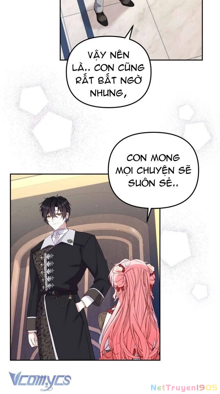 Tôi Đang Được Nuôi Dưỡng Bởi Những Kẻ Phản Diện Chapter 55 - 50