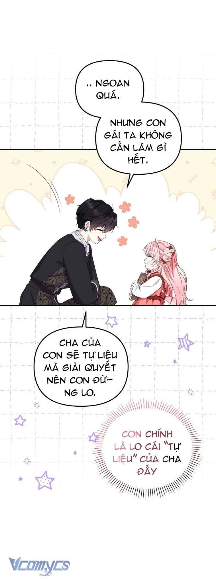 Tôi Đang Được Nuôi Dưỡng Bởi Những Kẻ Phản Diện Chapter 55 - 51