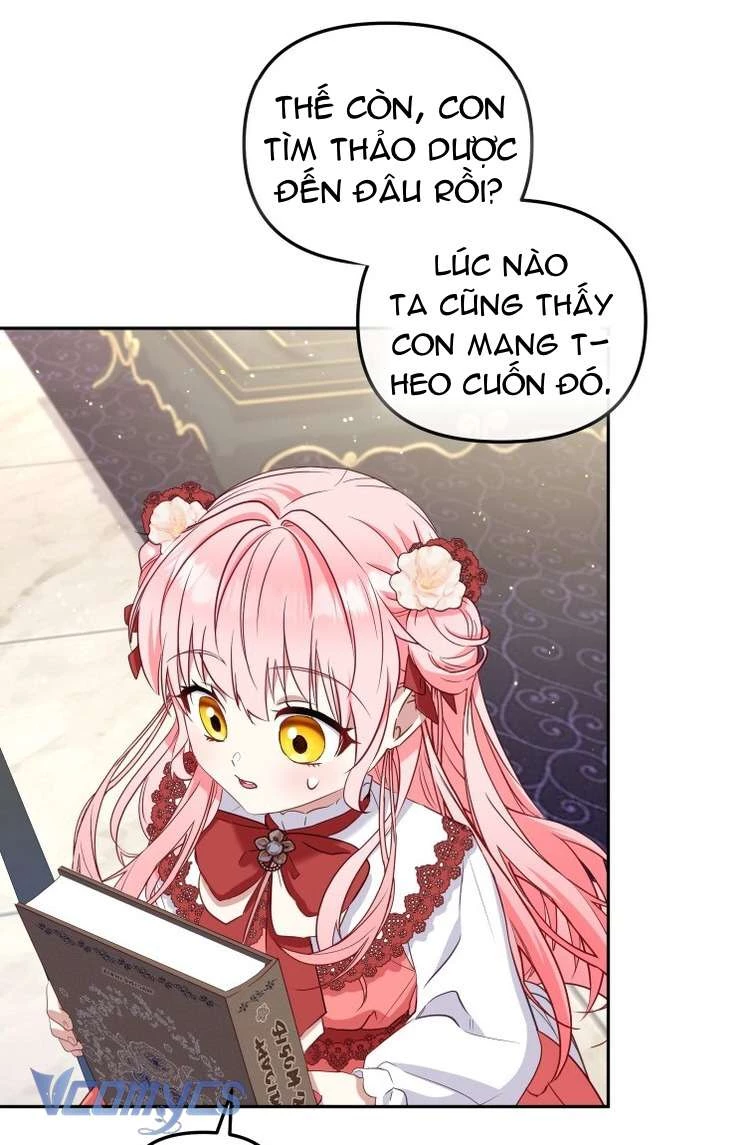 Tôi Đang Được Nuôi Dưỡng Bởi Những Kẻ Phản Diện Chapter 55 - 52