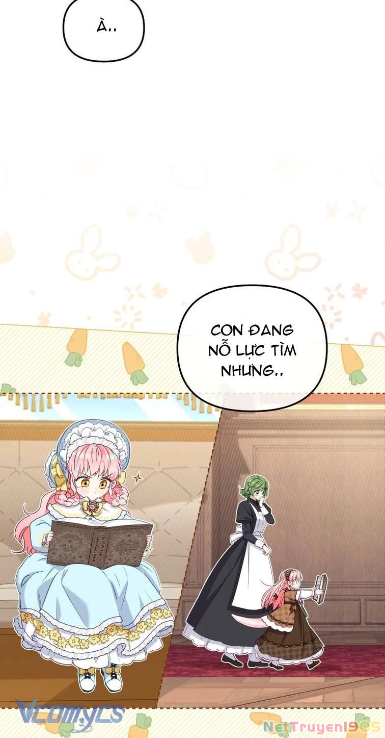 Tôi Đang Được Nuôi Dưỡng Bởi Những Kẻ Phản Diện Chapter 55 - 53