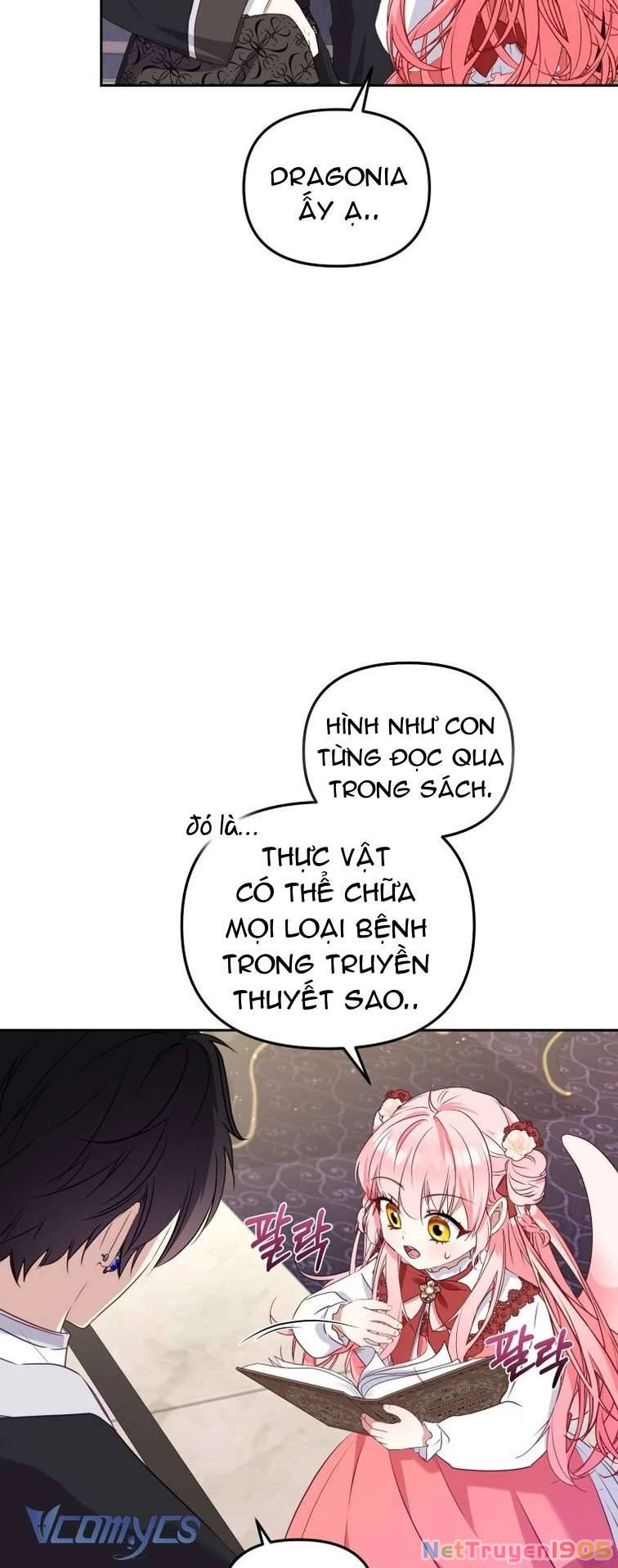 Tôi Đang Được Nuôi Dưỡng Bởi Những Kẻ Phản Diện Chapter 55 - 56