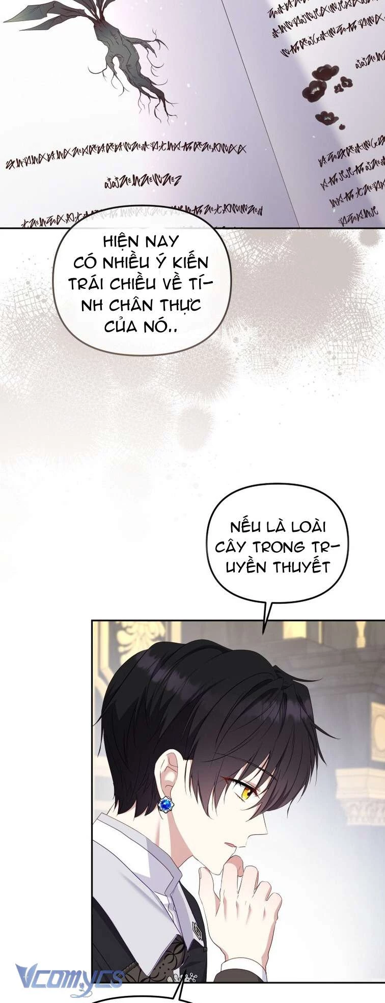 Tôi Đang Được Nuôi Dưỡng Bởi Những Kẻ Phản Diện Chapter 55 - 59