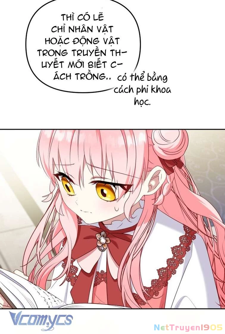 Tôi Đang Được Nuôi Dưỡng Bởi Những Kẻ Phản Diện Chapter 55 - 60