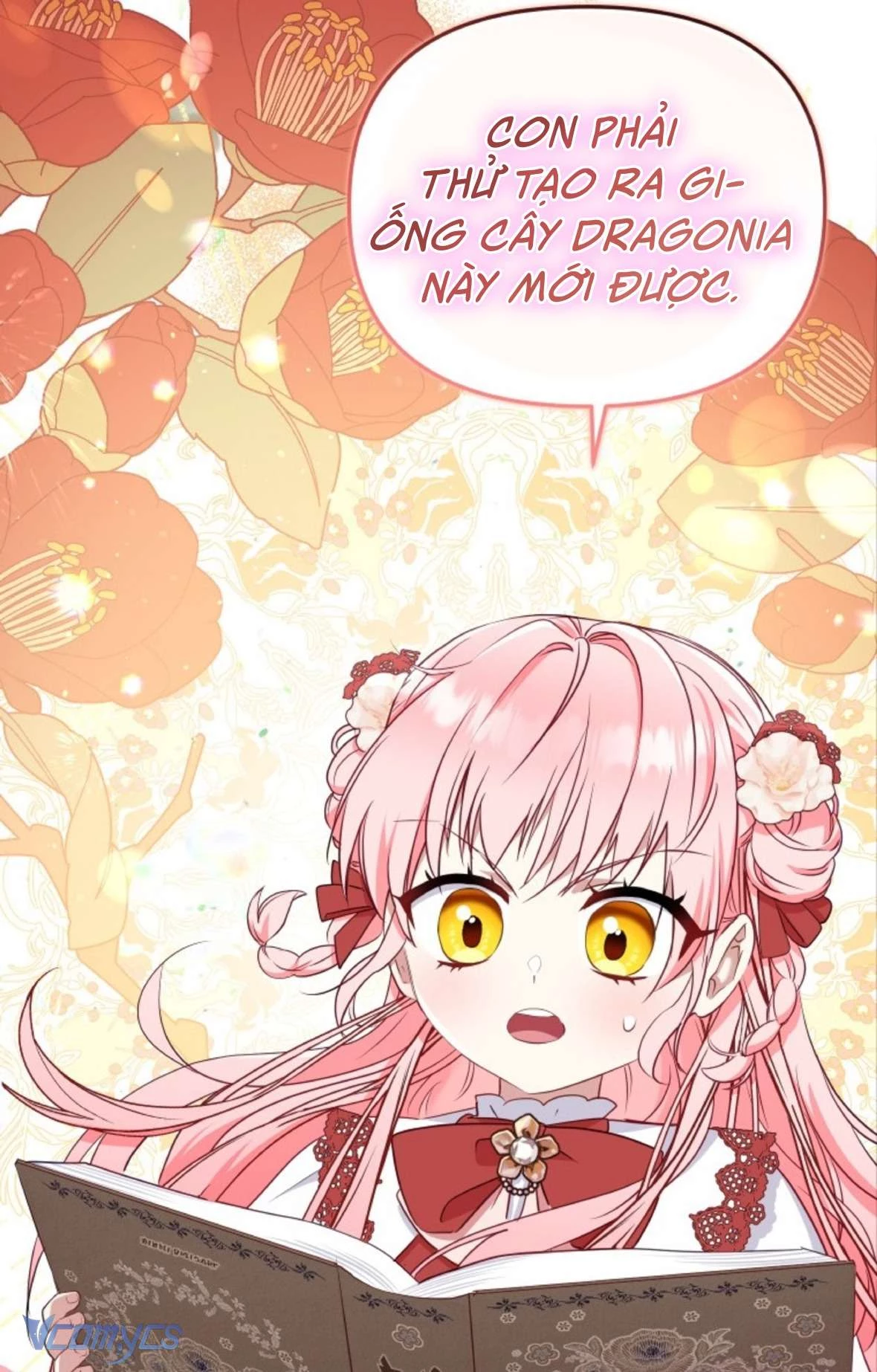 Tôi Đang Được Nuôi Dưỡng Bởi Những Kẻ Phản Diện Chapter 55 - 62