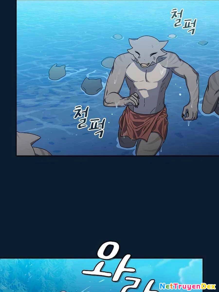 Nền Văn Minh Nebula Chapter 22 - 25