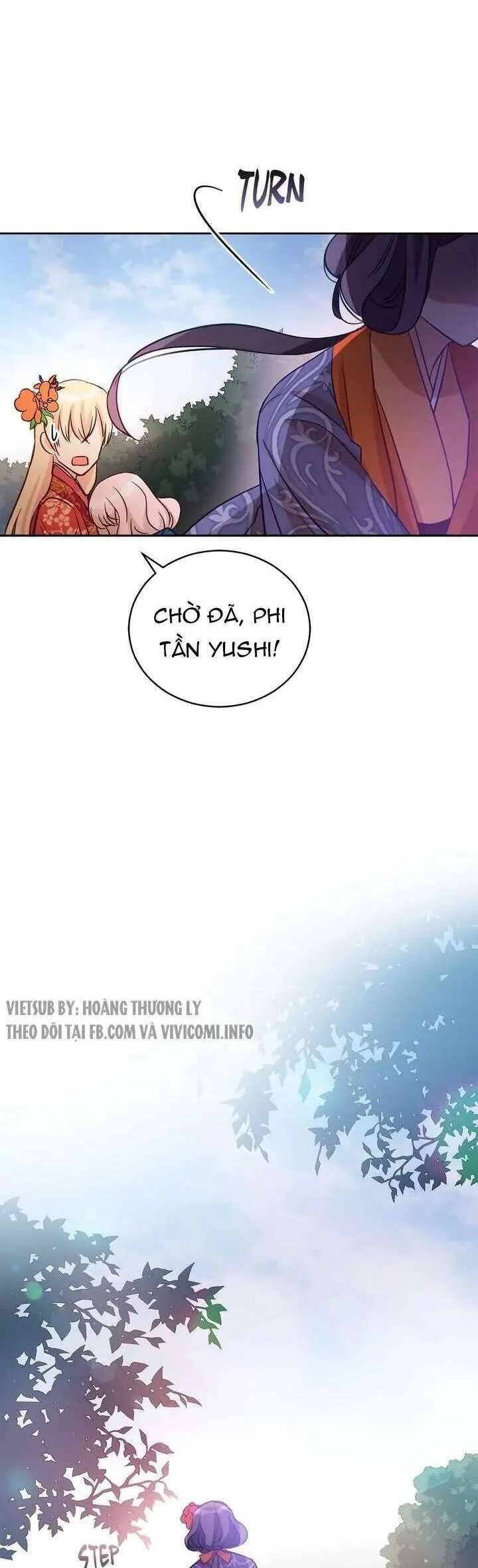 Ái Phi, Dao Của Nàng Rơi Rồi Chapter 70 - 19