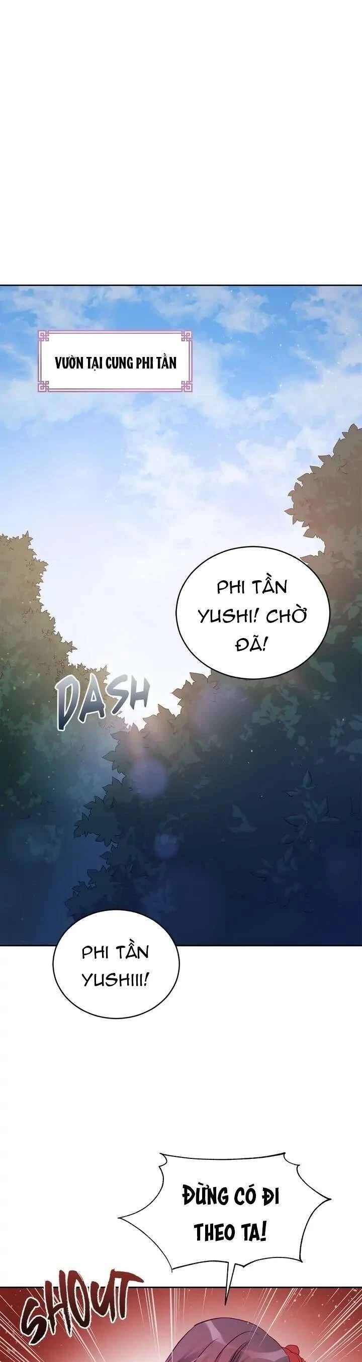 Ái Phi, Dao Của Nàng Rơi Rồi Chapter 70 - 21