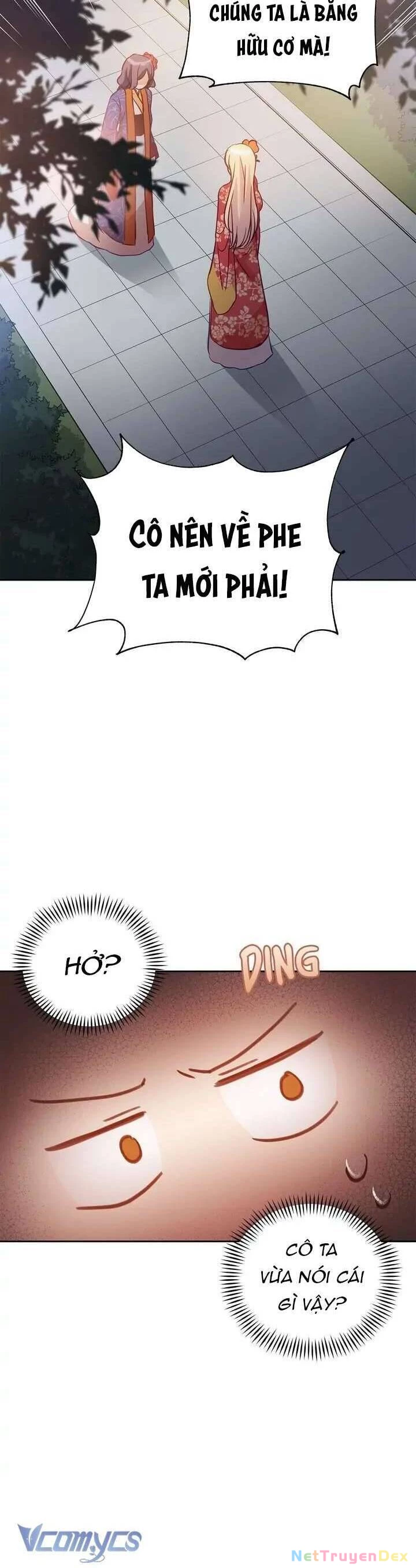 Ái Phi, Dao Của Nàng Rơi Rồi Chapter 70 - 23