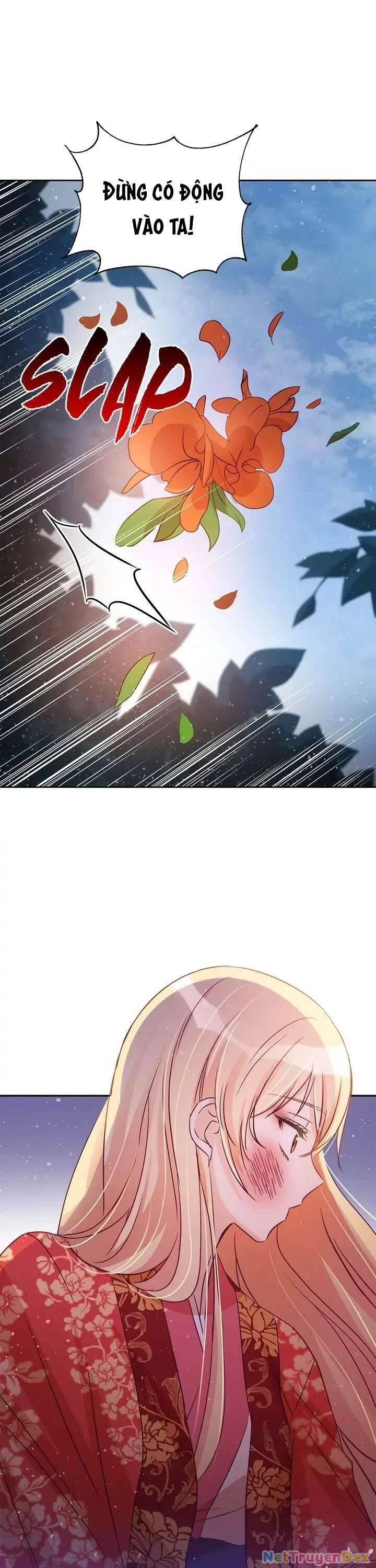 Ái Phi, Dao Của Nàng Rơi Rồi Chapter 70 - 28