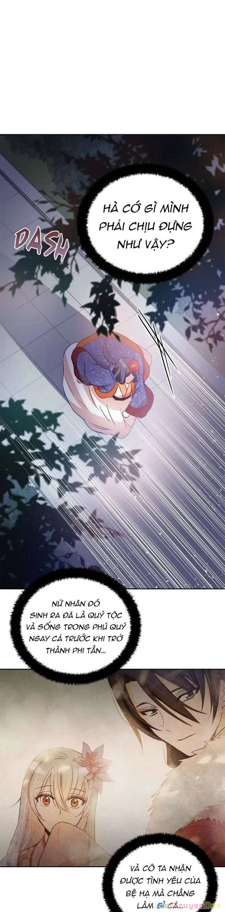 Ái Phi, Dao Của Nàng Rơi Rồi Chapter 70 - 31