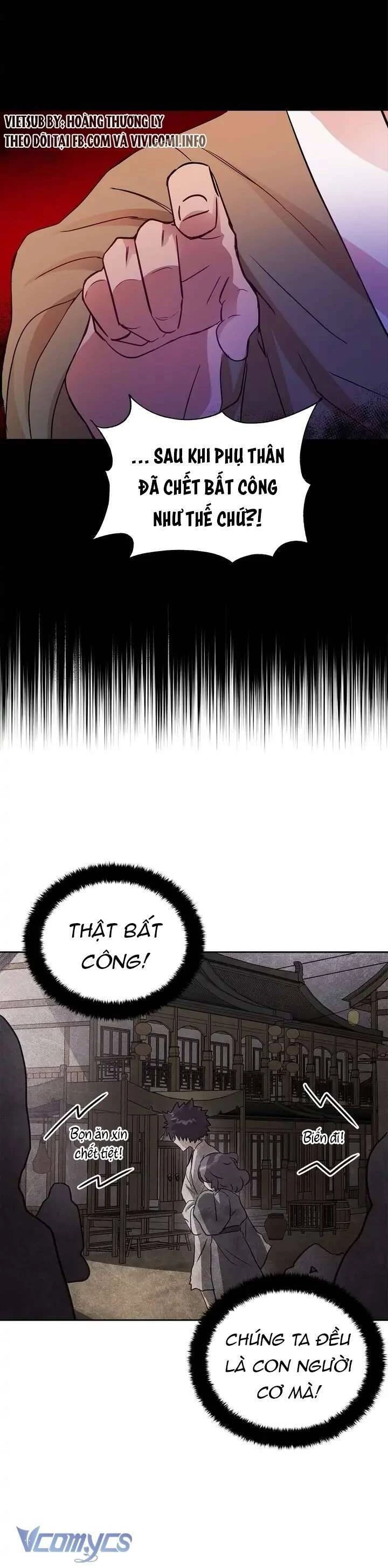 Ái Phi, Dao Của Nàng Rơi Rồi Chapter 70 - 33