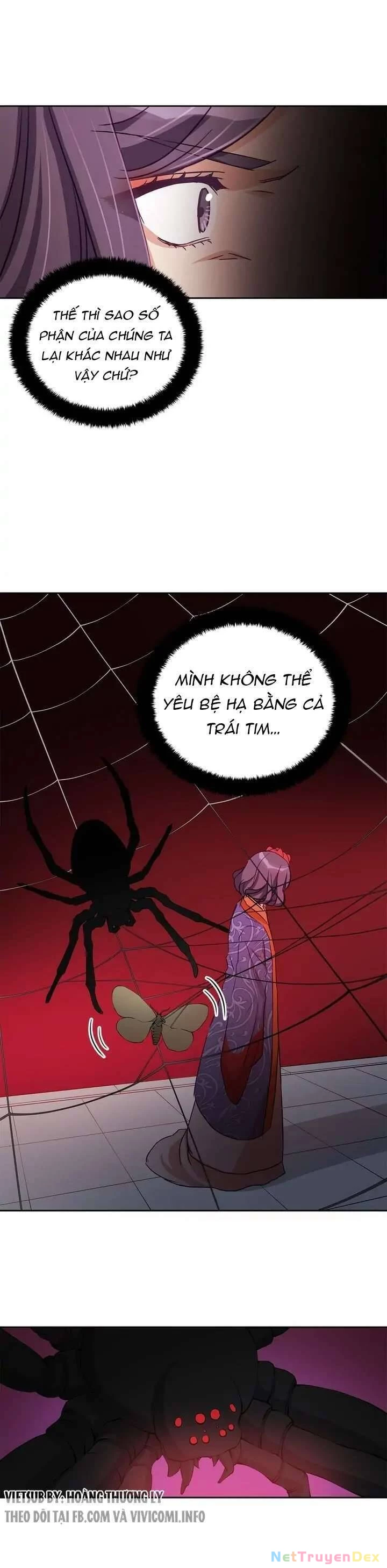 Ái Phi, Dao Của Nàng Rơi Rồi Chapter 70 - 34