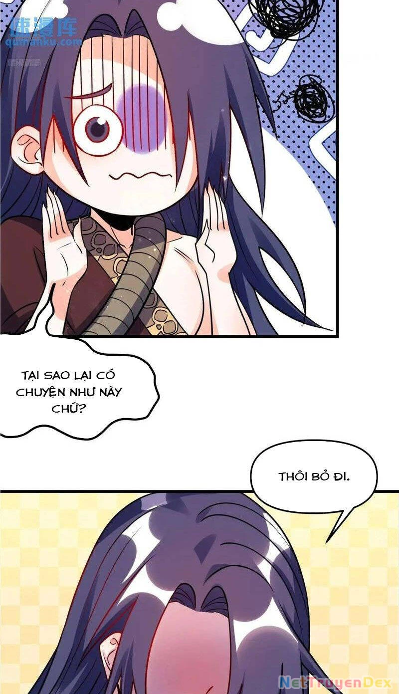Nguyên Lai Ta Là Tu Tiên Đại Lão Chapter 330 - 3
