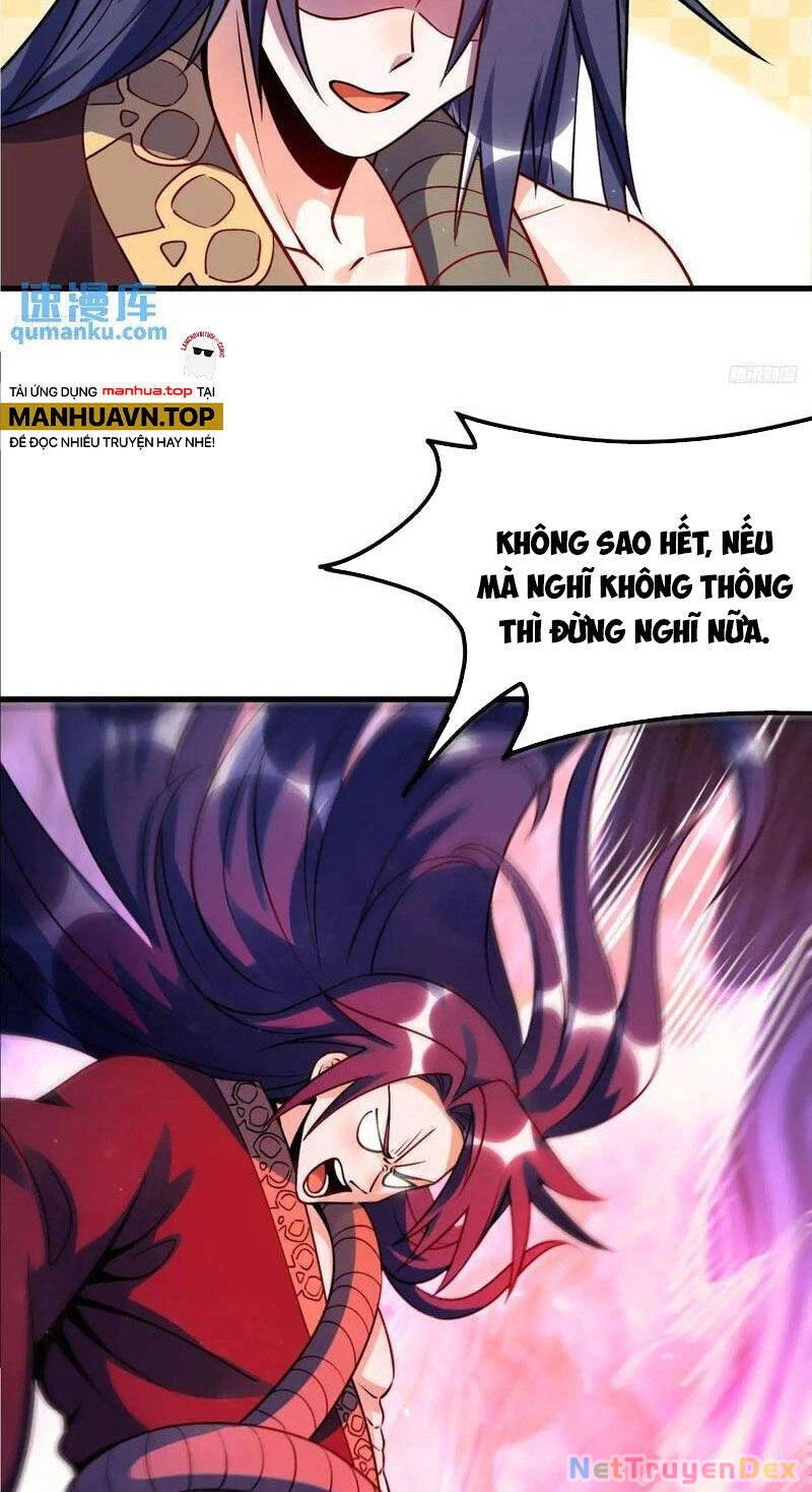 Nguyên Lai Ta Là Tu Tiên Đại Lão Chapter 330 - 4