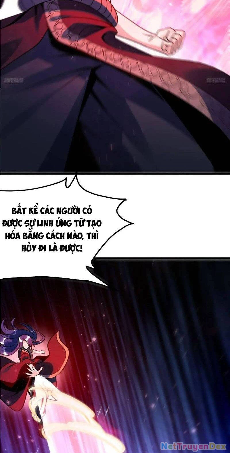 Nguyên Lai Ta Là Tu Tiên Đại Lão Chapter 330 - 5