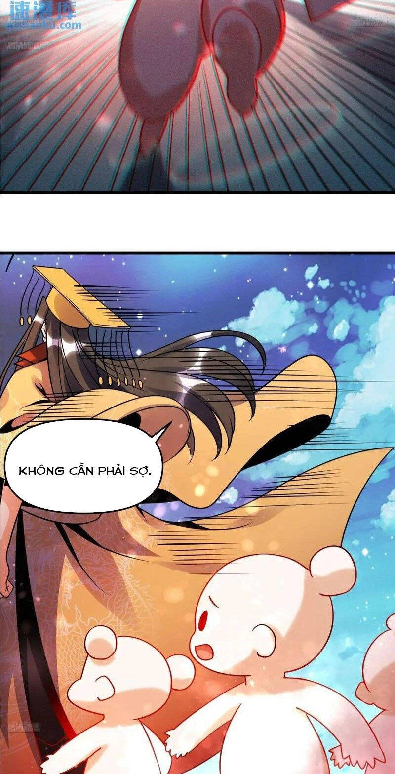 Nguyên Lai Ta Là Tu Tiên Đại Lão Chapter 330 - 9
