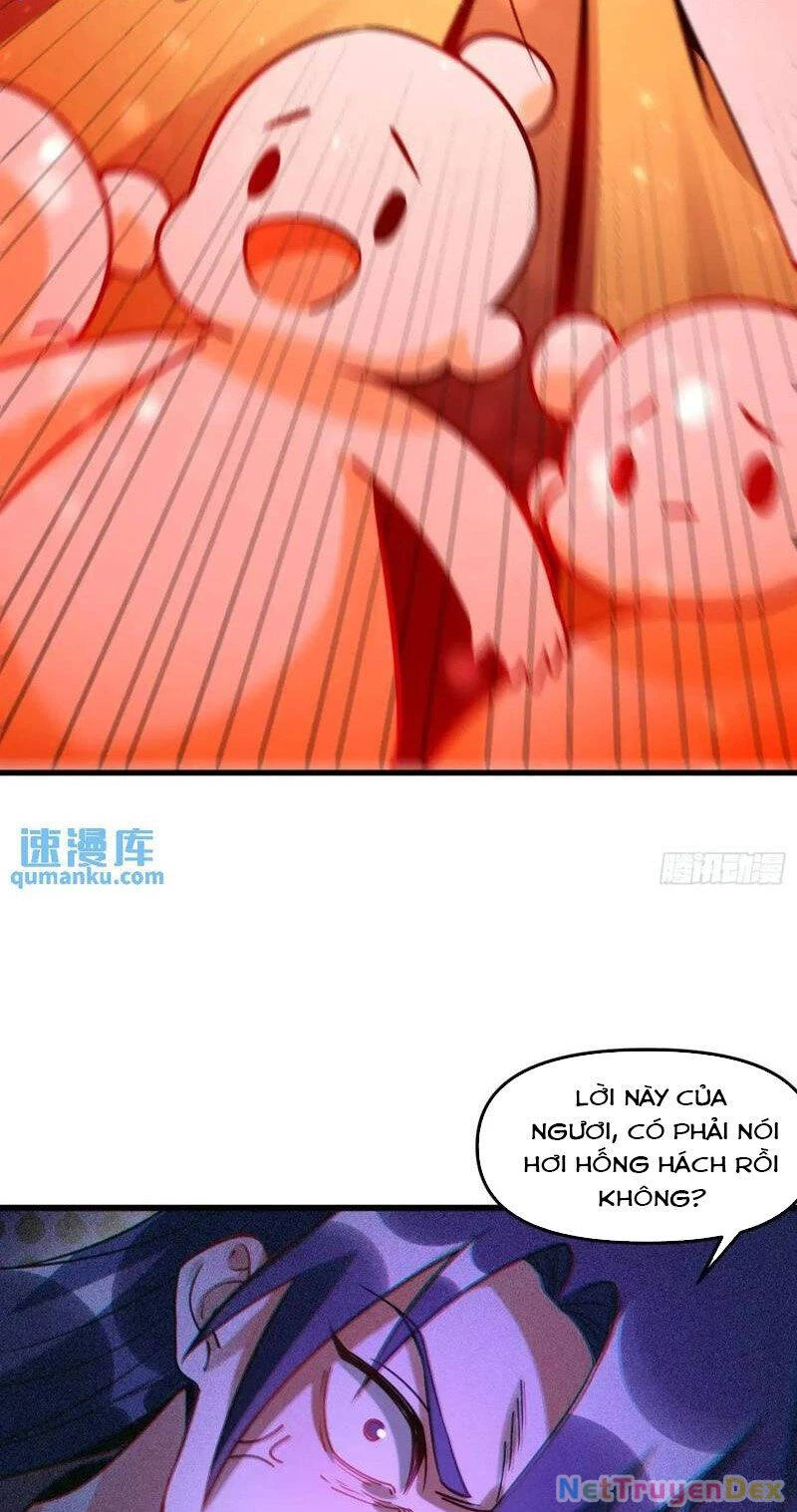 Nguyên Lai Ta Là Tu Tiên Đại Lão Chapter 330 - 14
