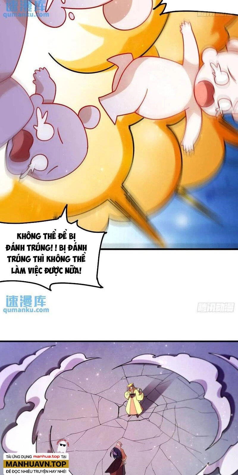 Nguyên Lai Ta Là Tu Tiên Đại Lão Chapter 330 - 24