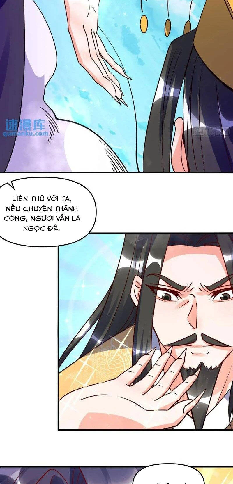Nguyên Lai Ta Là Tu Tiên Đại Lão Chapter 330 - 28