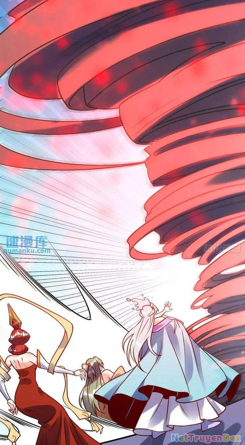 Nguyên Lai Ta Là Tu Tiên Đại Lão Chapter 330 - 35