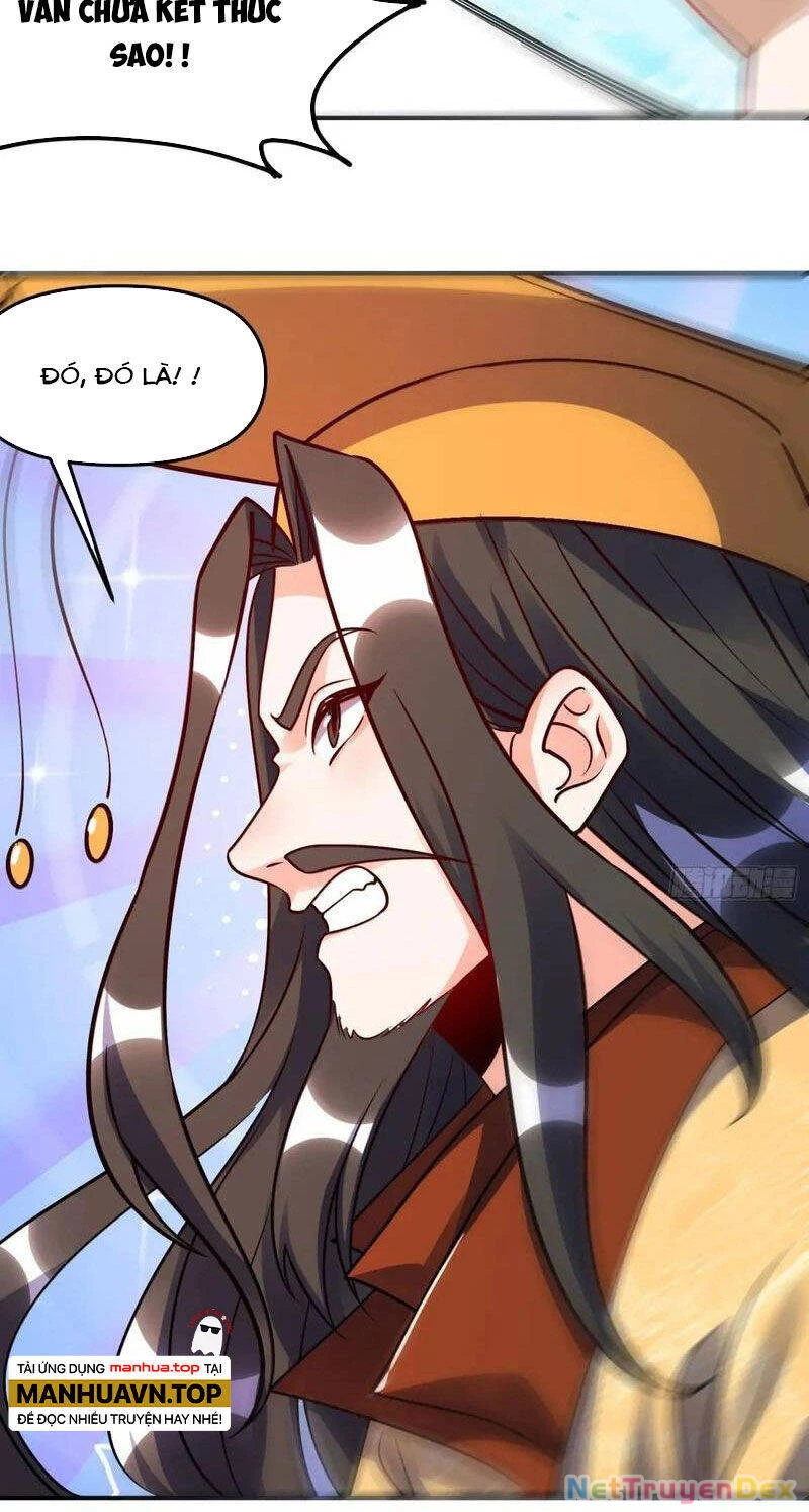 Nguyên Lai Ta Là Tu Tiên Đại Lão Chapter 330 - 38