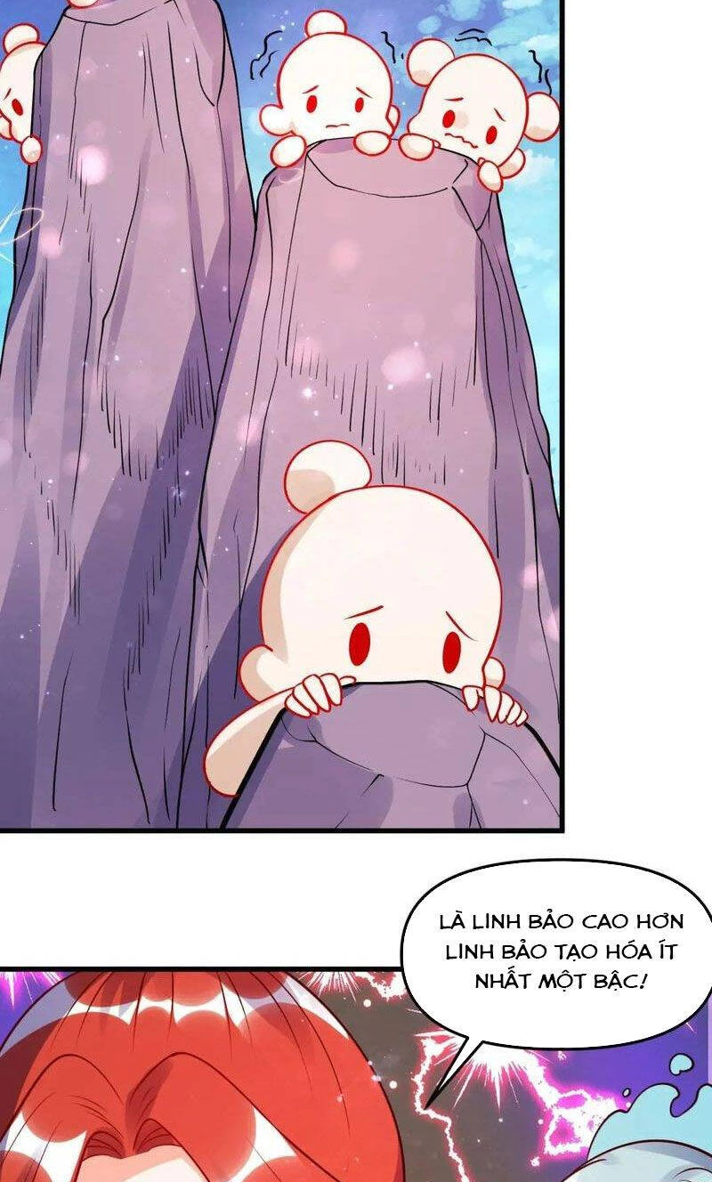 Nguyên Lai Ta Là Tu Tiên Đại Lão Chapter 330 - 42