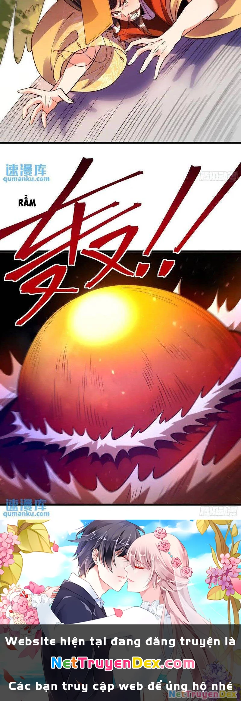 Nguyên Lai Ta Là Tu Tiên Đại Lão Chapter 330 - 53
