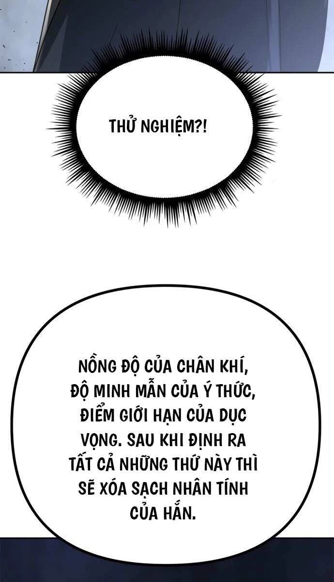 Ma Đạo Chuyển Sinh Ký Chapter 51 - 54