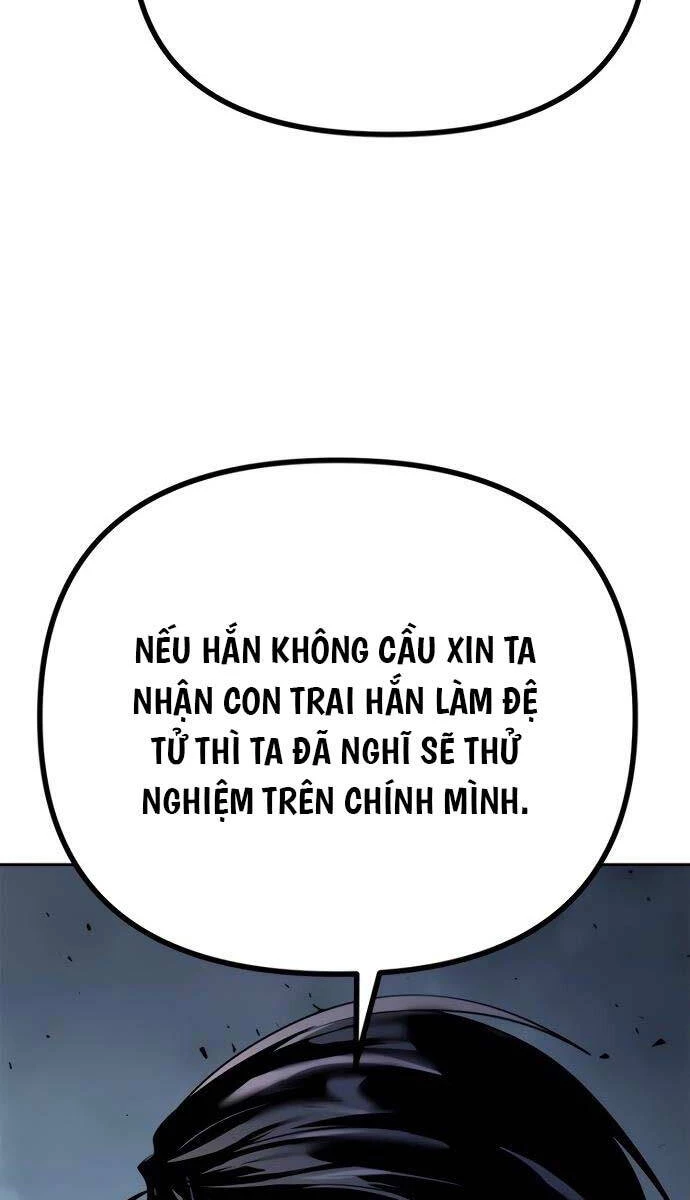 Ma Đạo Chuyển Sinh Ký Chapter 51 - 58