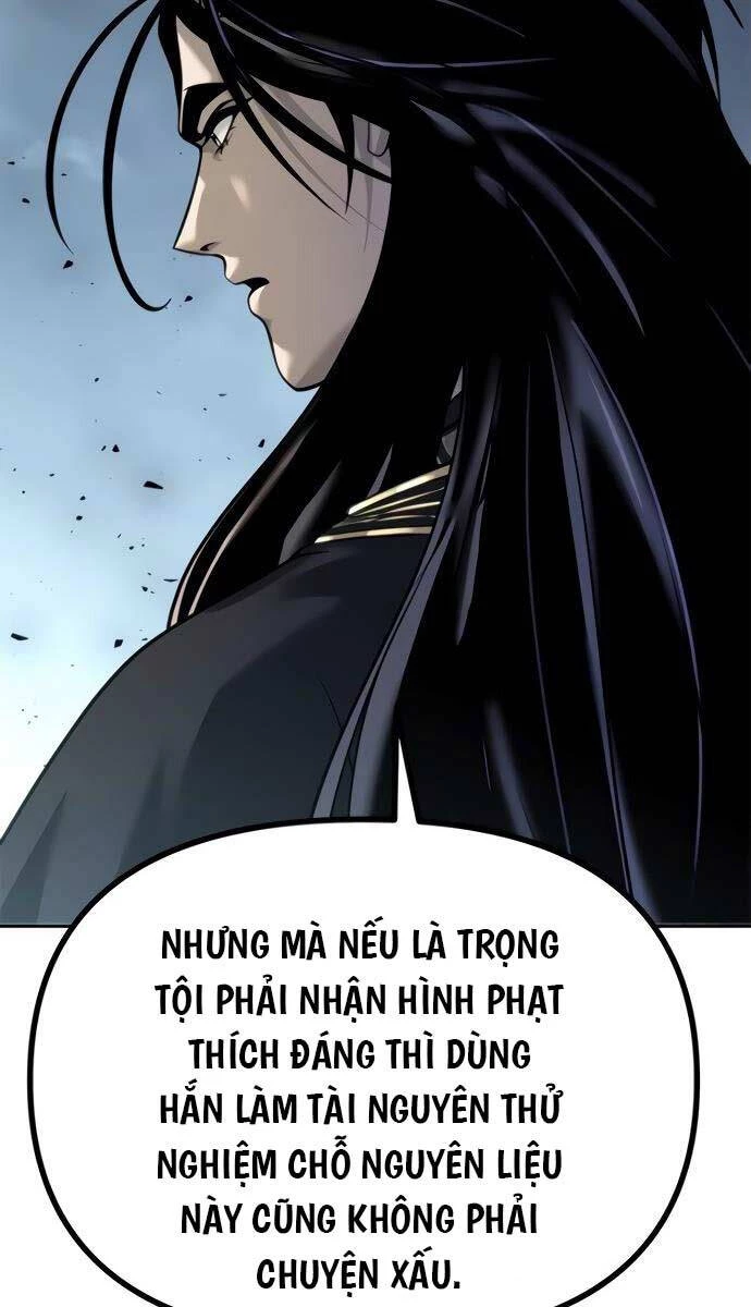 Ma Đạo Chuyển Sinh Ký Chapter 51 - 59