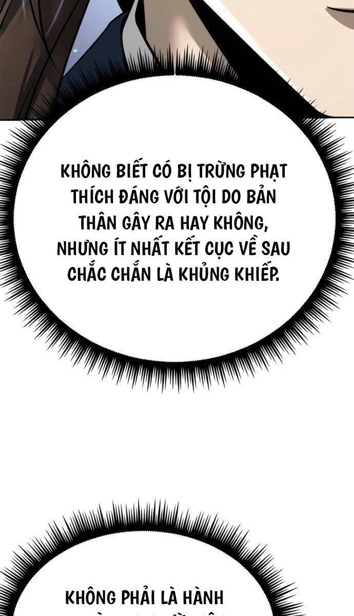 Ma Đạo Chuyển Sinh Ký Chapter 51 - 64